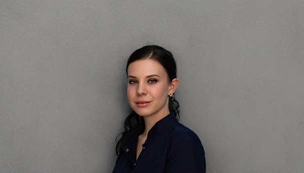 Мельникова Мария Викторовна