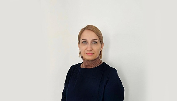Зверева Владислава Валерьевна
