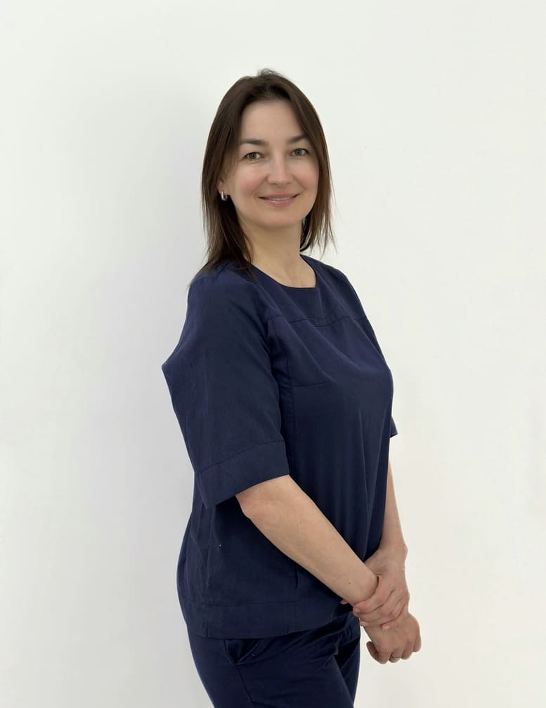 Чуйко Екатерина Владимировна