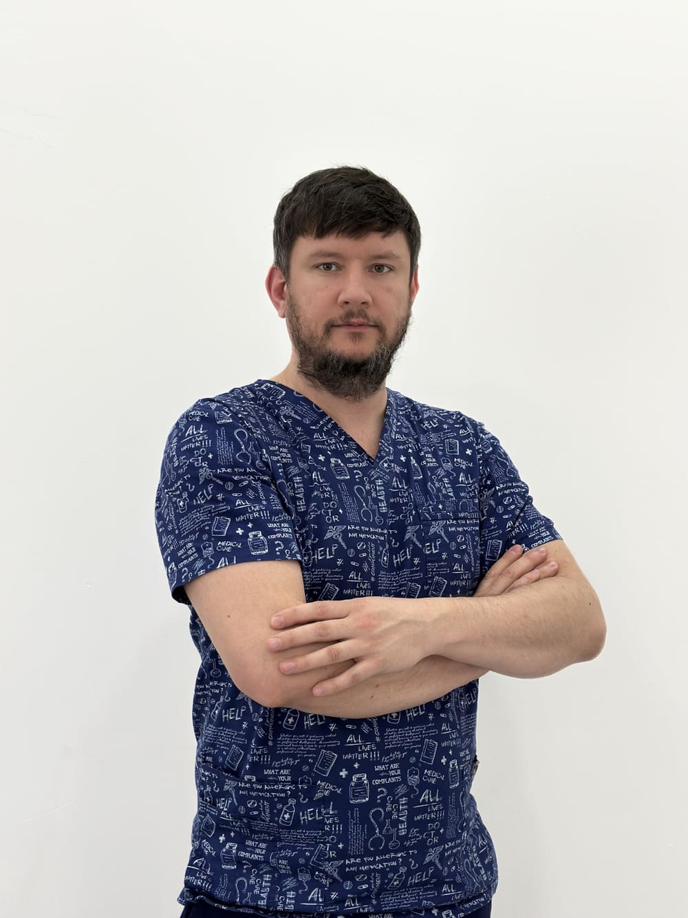 Роман Олегович Гусев