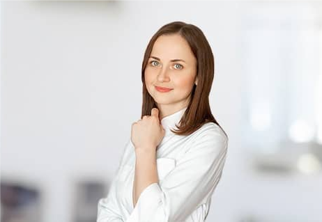 Андреева Наталья Сергеевна