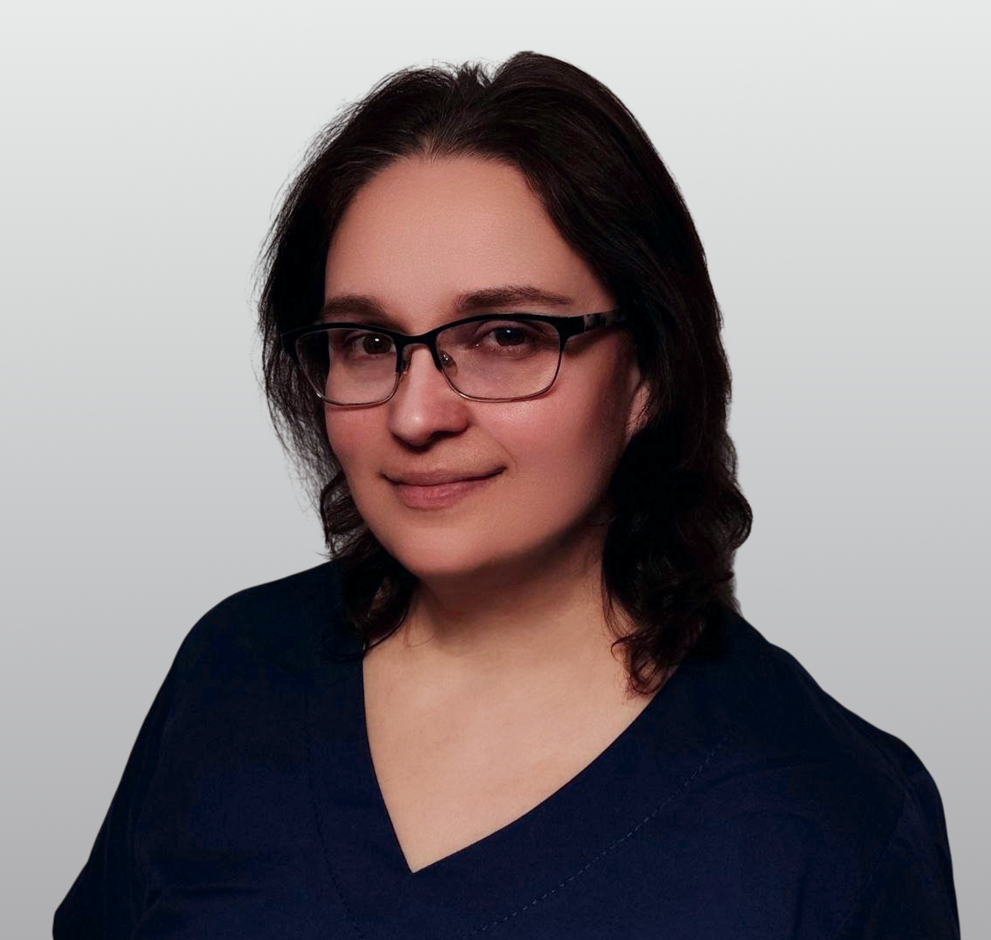 Сурова Юлия Владимировна