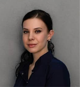 Мельникова Мария Викторовна