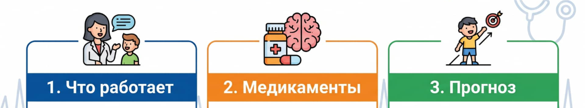 Структура лечение и прогноз при алалии у детей
